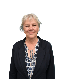 Tina Horsbøl 